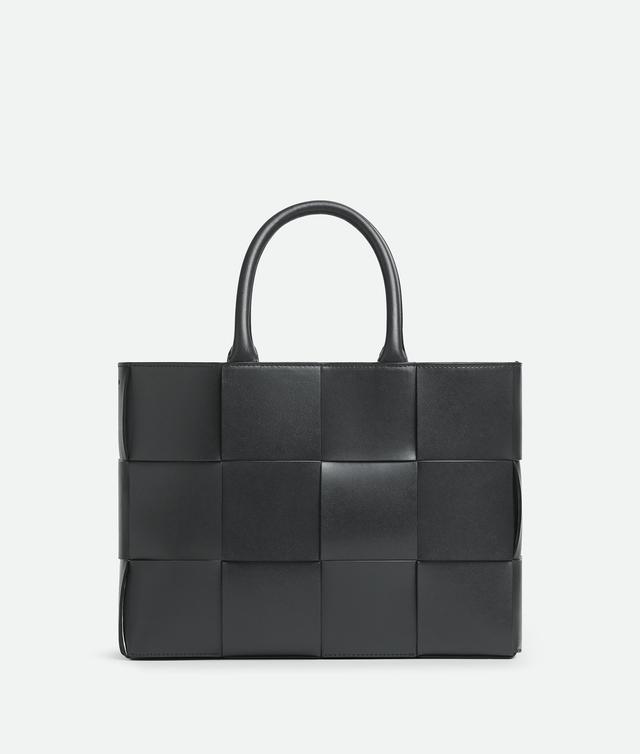 Men's Small Arco Tote Bag With Strap in Ardoise/glacier Product Image