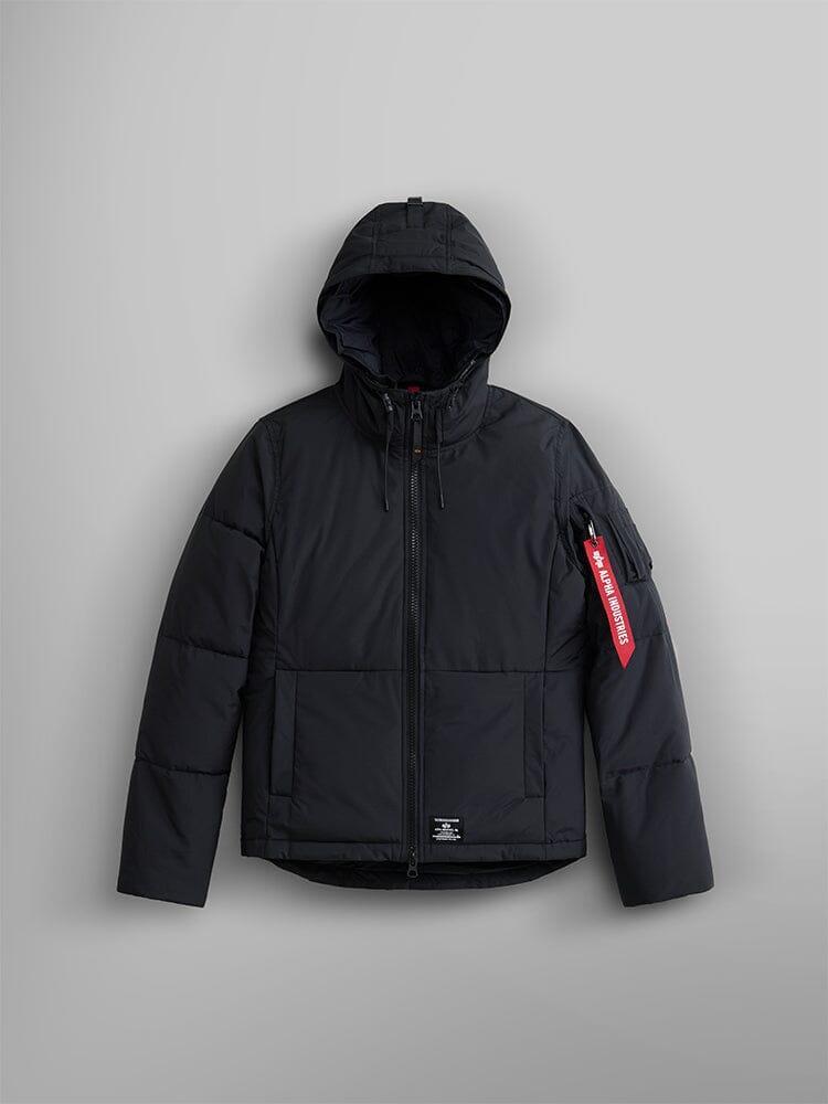 SHORT PARKA W Female Product Image