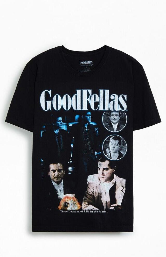 Mens Goodfellas T-Shirt Product Image