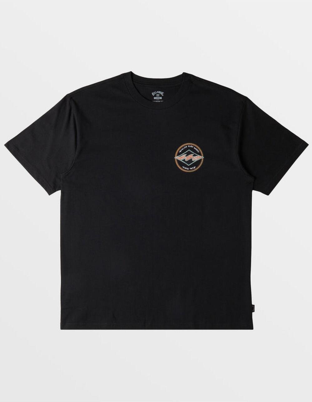 BILLABONG Rotor Diamond Mens Tee Product Image