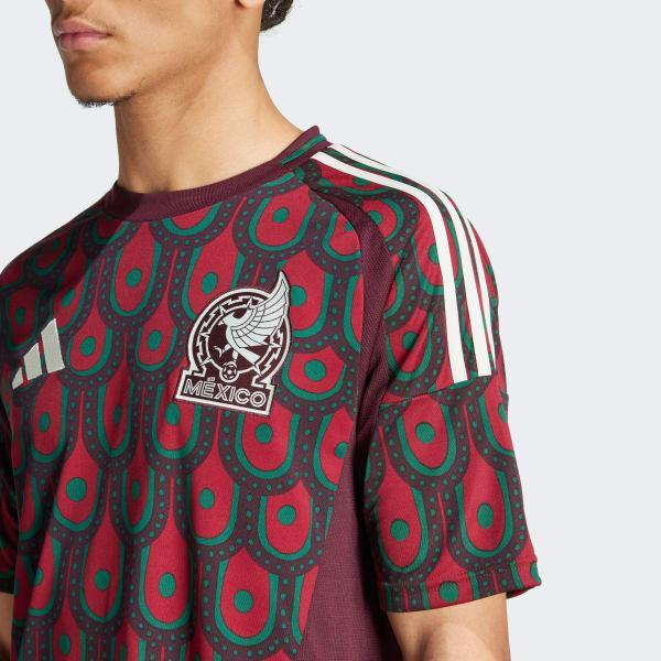 Mexico 24 Home Jersey Product Image