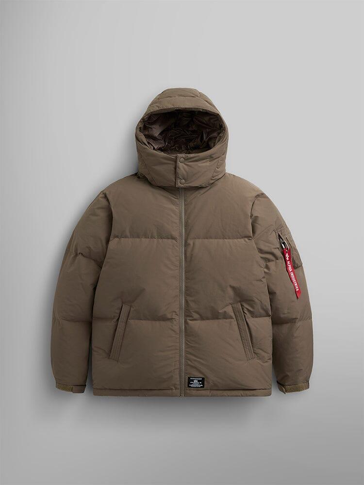 PUFFER PARKA Product Image