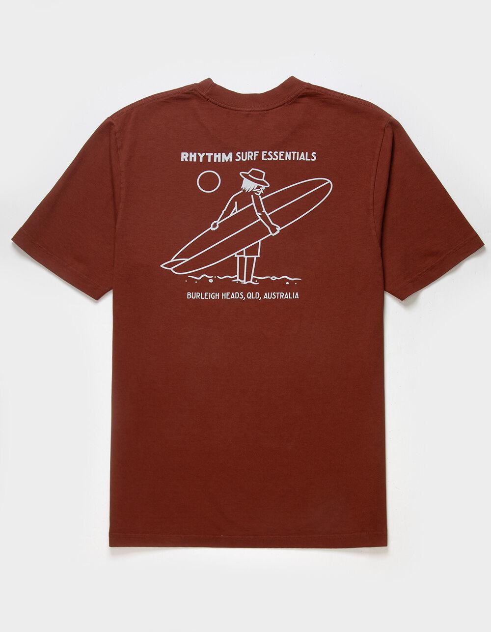 RHYTHM Lull Mens Tee Product Image