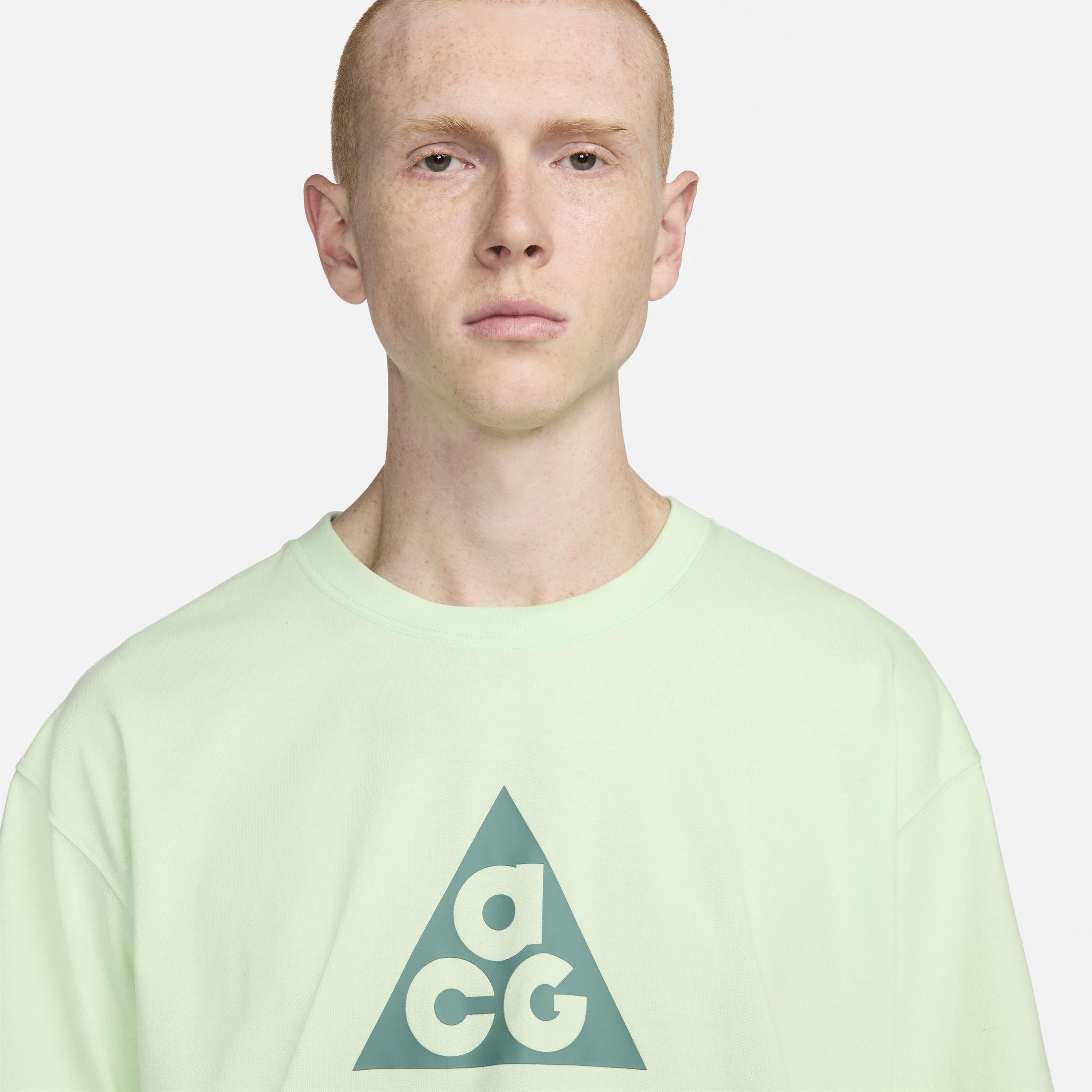 Men's Nike ACG Dri-FIT T-Shirt Product Image