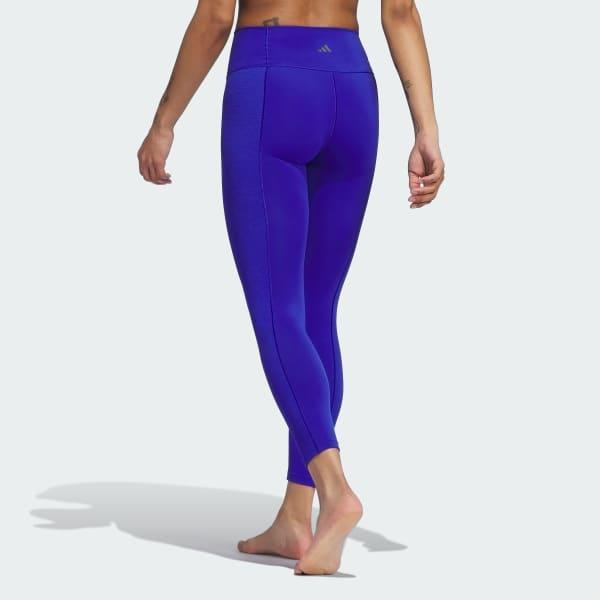 All Me Textured 7/8 Leggings Product Image