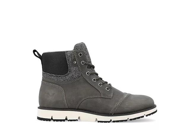 Territory Raider Mens Ankle Boots Product Image