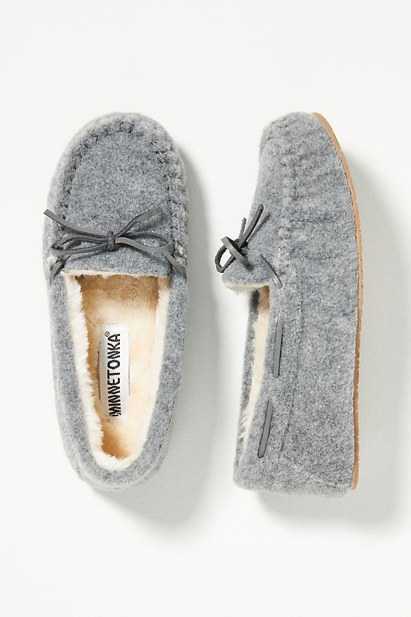 Comfy Moc Slippers Product Image