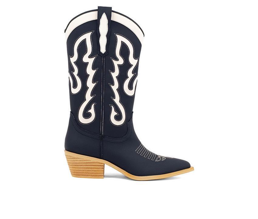 Women's Shu Shop Yaya Western Boots Product Image