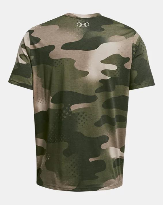 Men's UA Freedom Amp T-Shirt Product Image