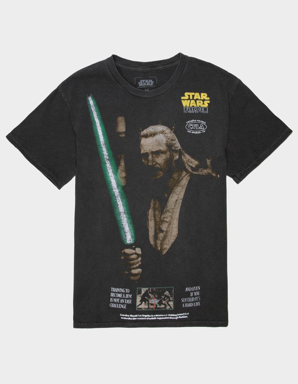 CVLA x Star Wars Jedi Mens Tee Product Image