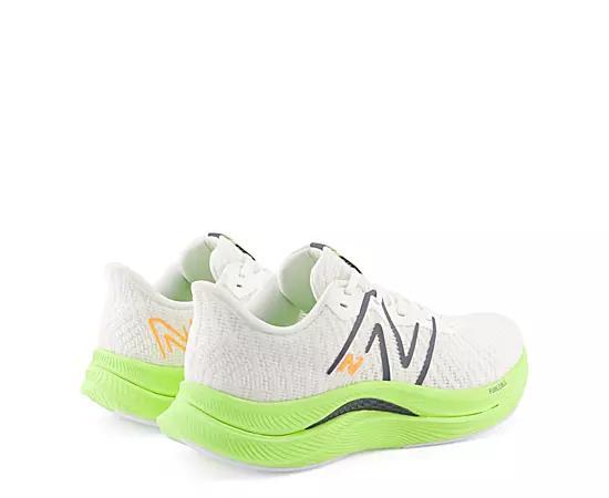 New Balance Men's Fuelcell Propel V4 Running Shoe Product Image