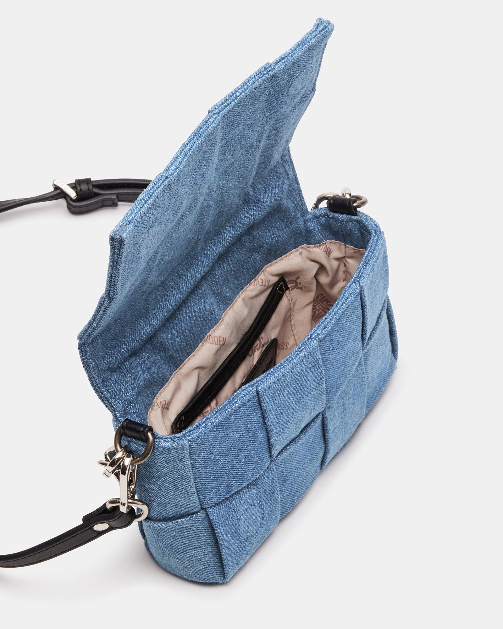 MARVELL BAG DENIM FABRIC Female Product Image