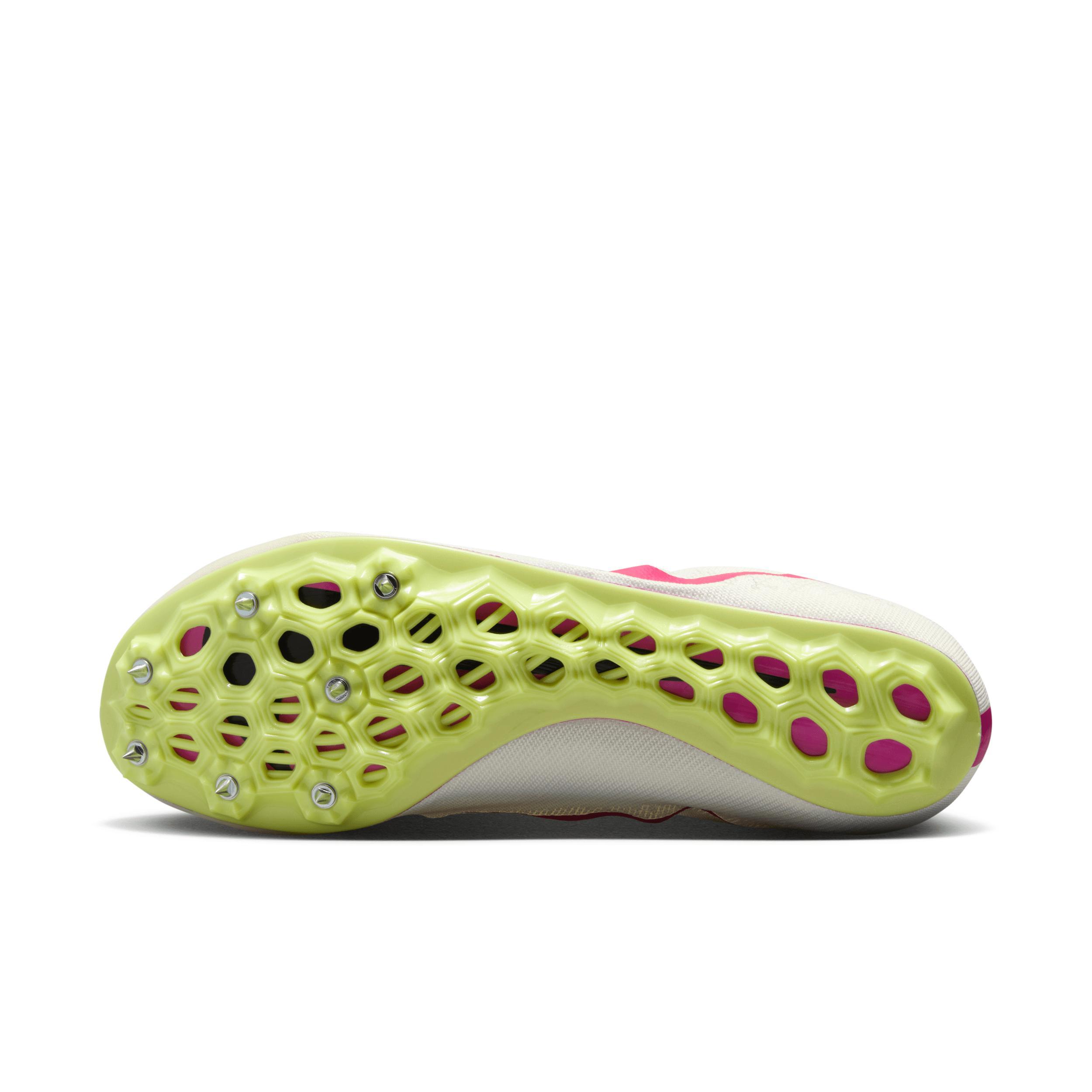 Nike Men's Ja Fly 4 Track and Field Sprinting Spikes Product Image