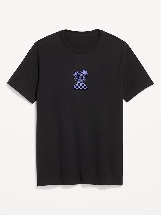 Graphic T-Shirt Product Image