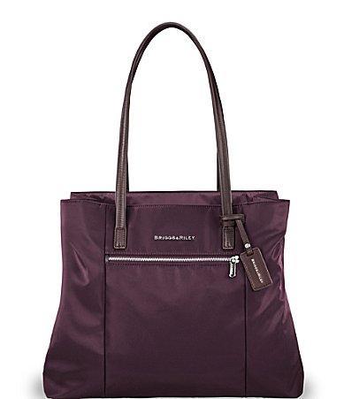 Briggs & Riley Rhapsody Essential Water Resistant Nylon Tote Product Image