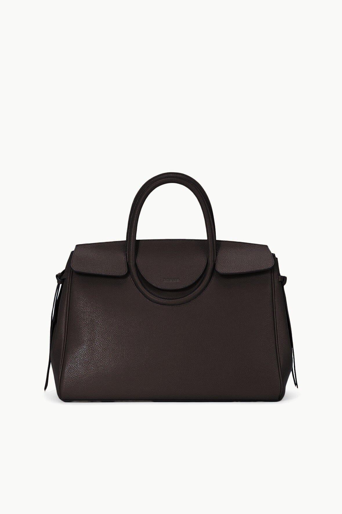 MAUDE CARRYALL | ESPRESSO Product Image