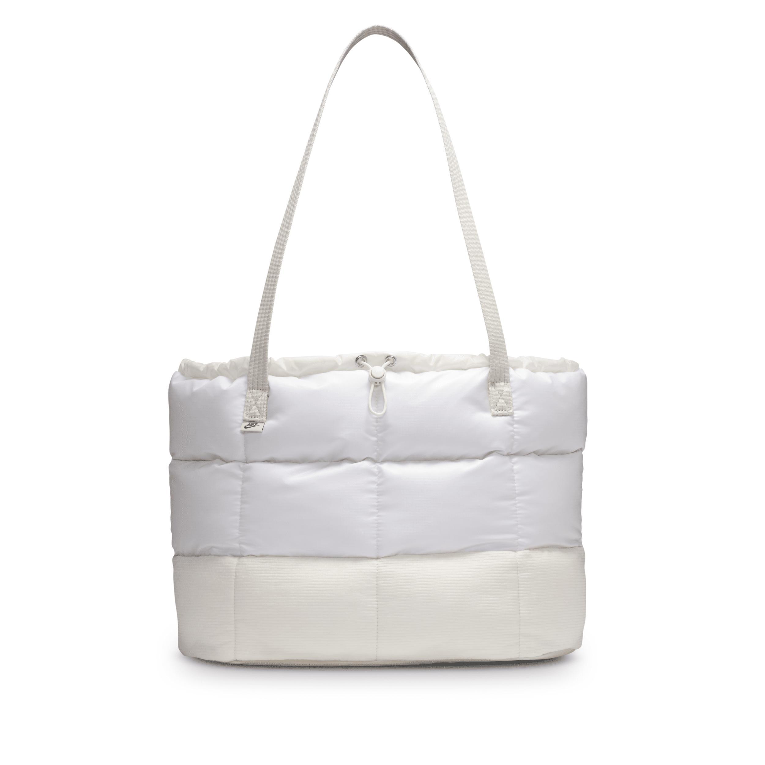 Nike Sportswear Puffle Tote Bag (24L) Product Image