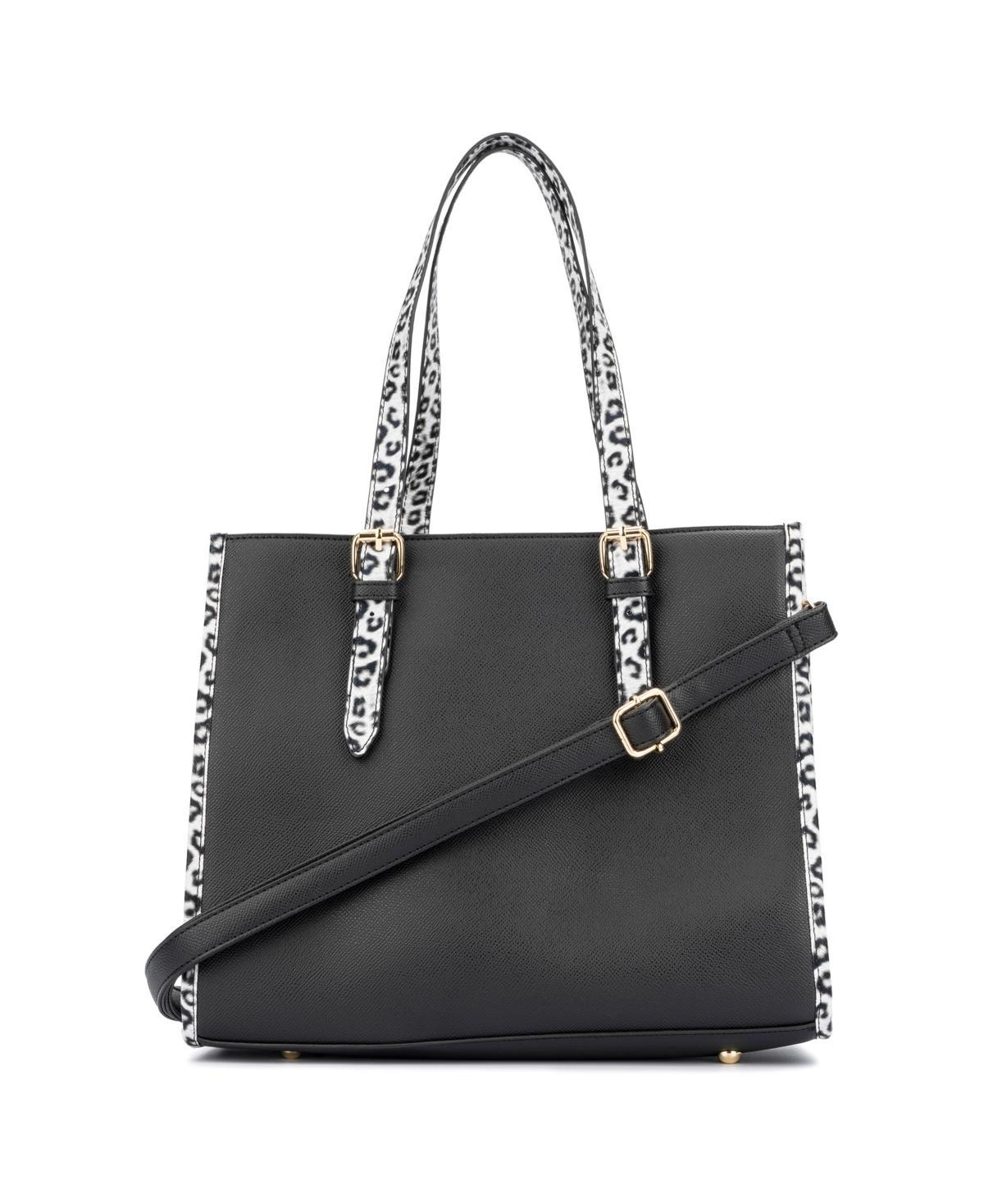 New York & Company Womens Lily Crossbody Bag Product Image