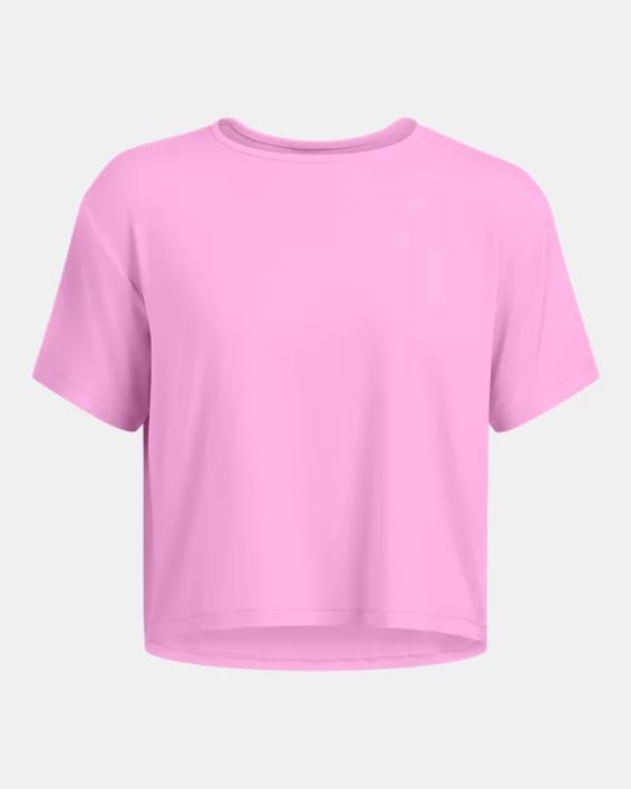 Women's UA Motion Short Sleeve Product Image