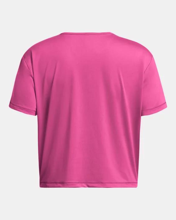 Women's UA Motion Short Sleeve Product Image