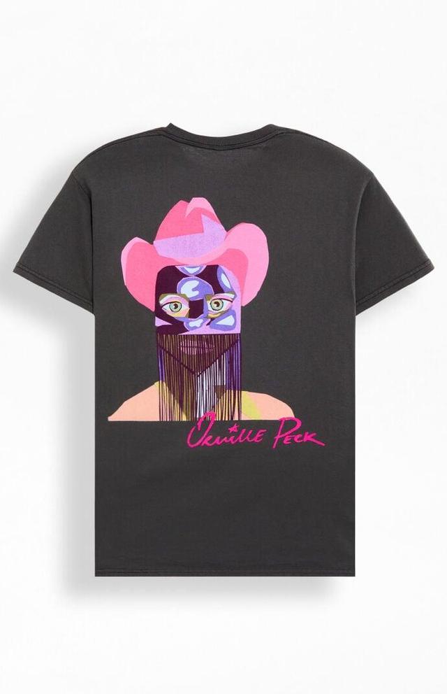 Men's Orville Peck Show Pony T-Shirt Product Image