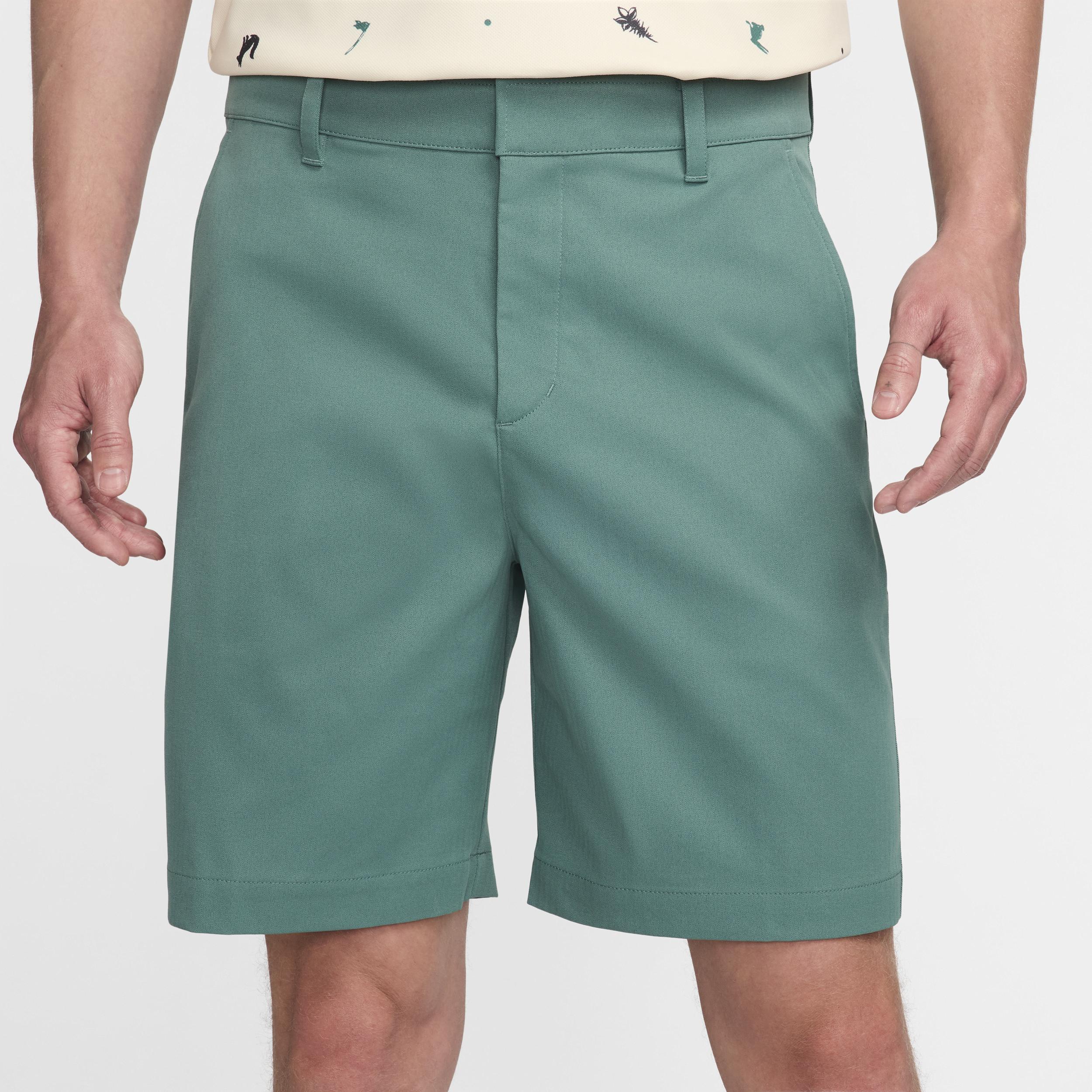 Nike Men's Tour 8" Chino Golf Shorts Product Image