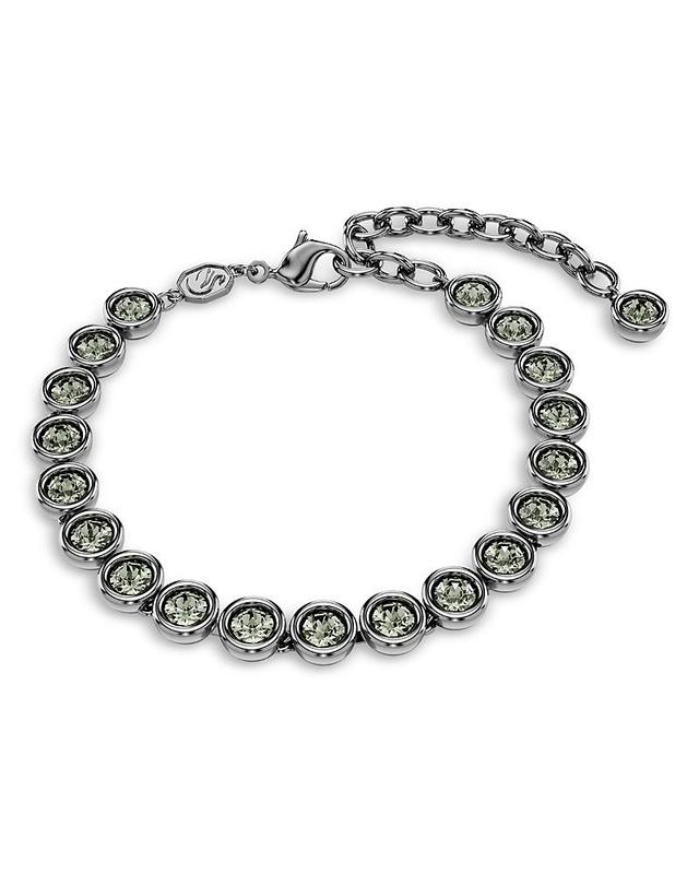 Swarovski Imber Tennis Bracelet Product Image