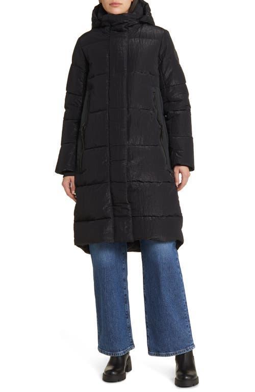 Canada Goose Byward 750 Fill Power Down Parka Product Image