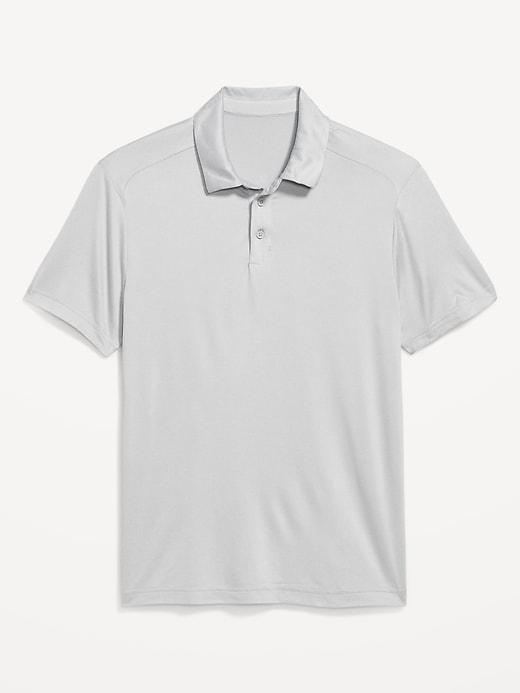 CloudMotion Polo Product Image