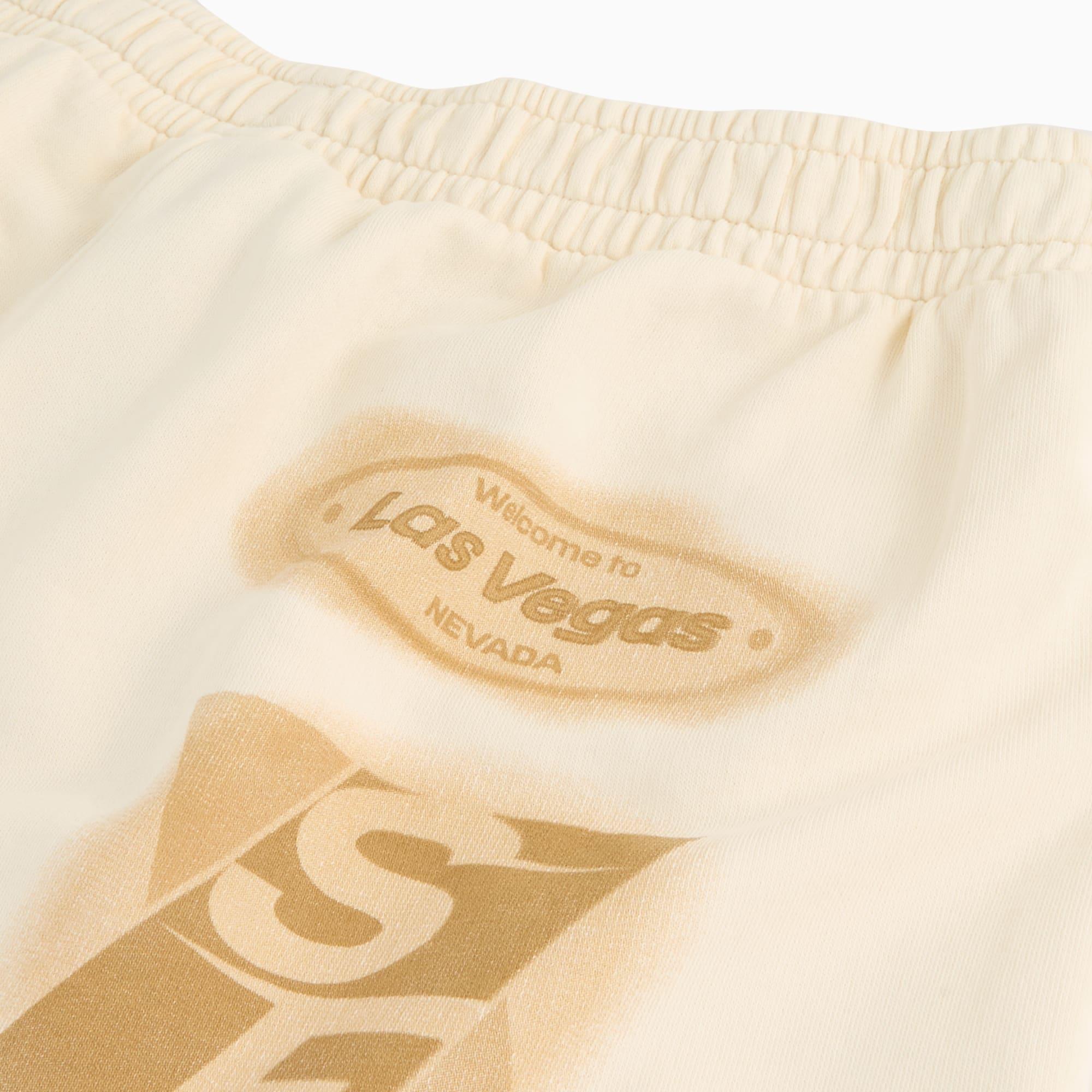 Scuderia Ferrari Desert Sun Men's Shorts Product Image