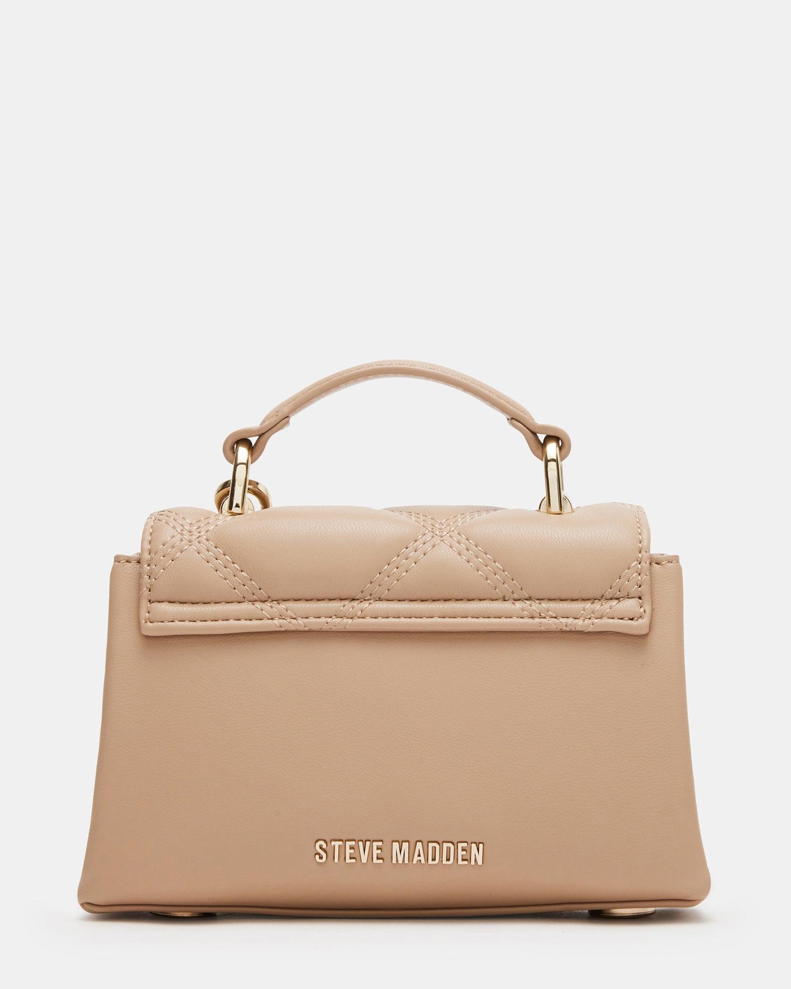 SYMONE BAG TAN Female Product Image