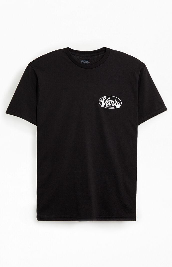 Vans Men's Global Line T-Shirt Product Image