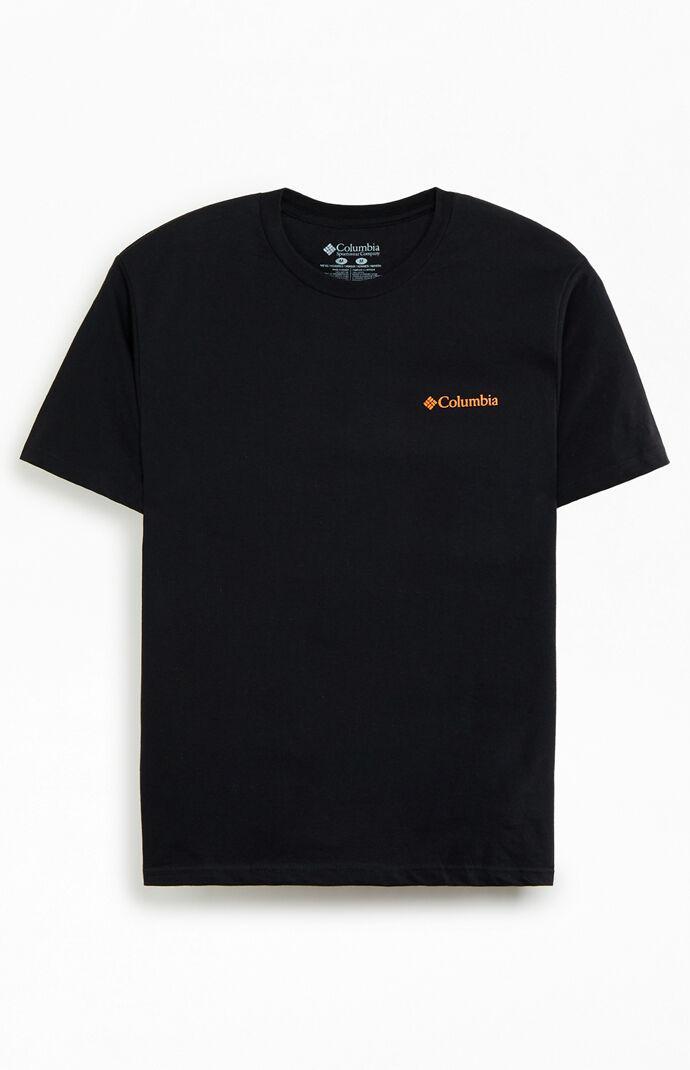 Columbia Men's Pivoc T-Shirt Product Image