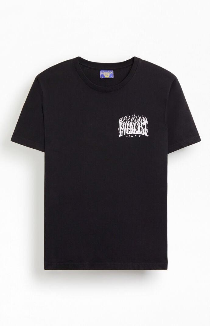 Coney Island Picnic Men's x Everlast Inferno T-Shirt Product Image