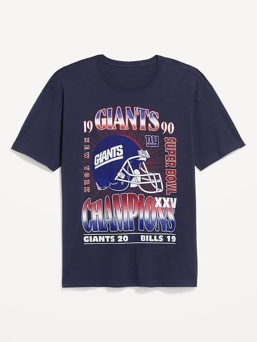 NFL™ New York Giants™ T-Shirt Product Image