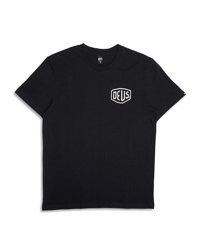 Classic Parilla Tee - Black Product Image