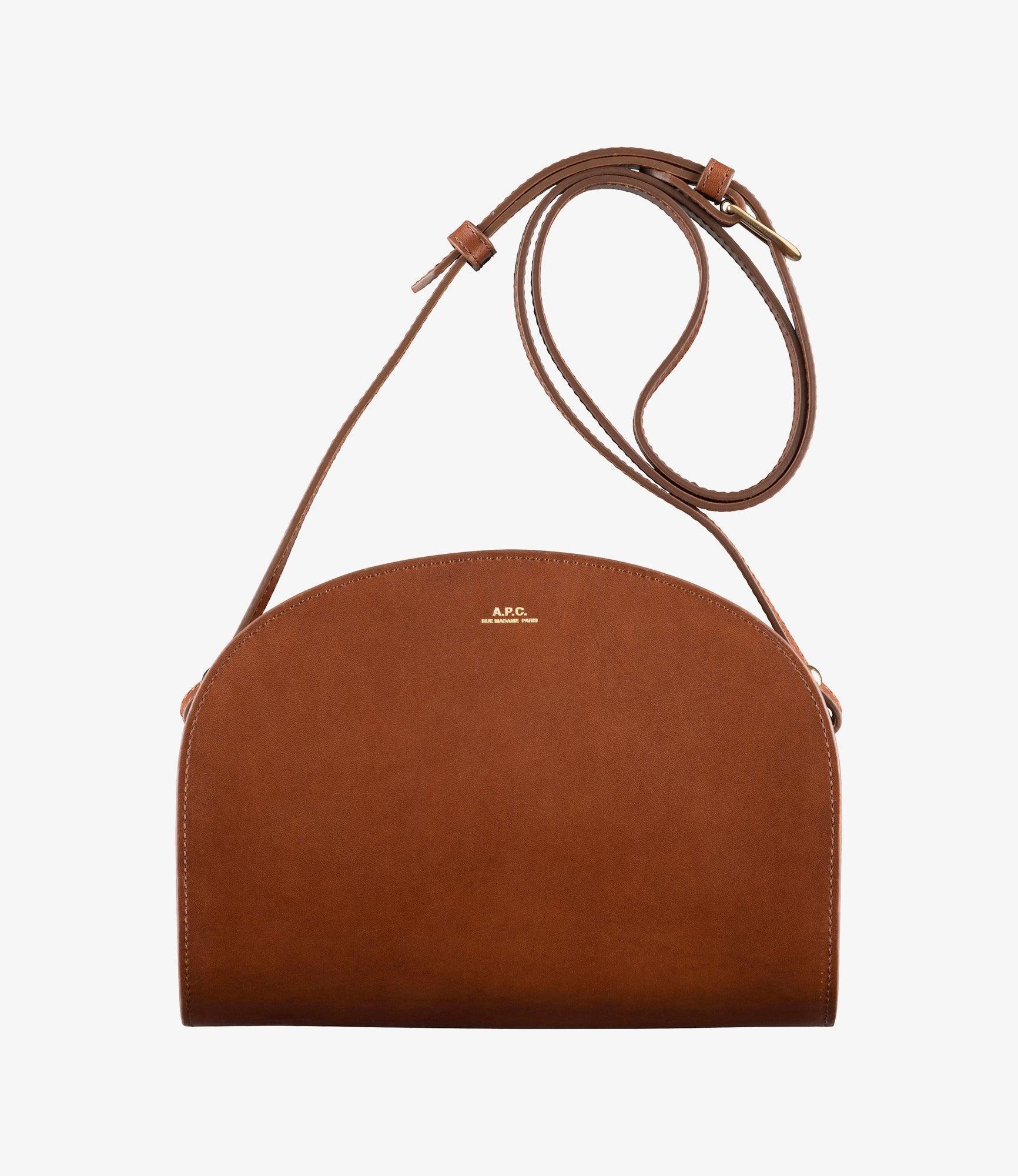 Demi-Lune Bag Female Product Image