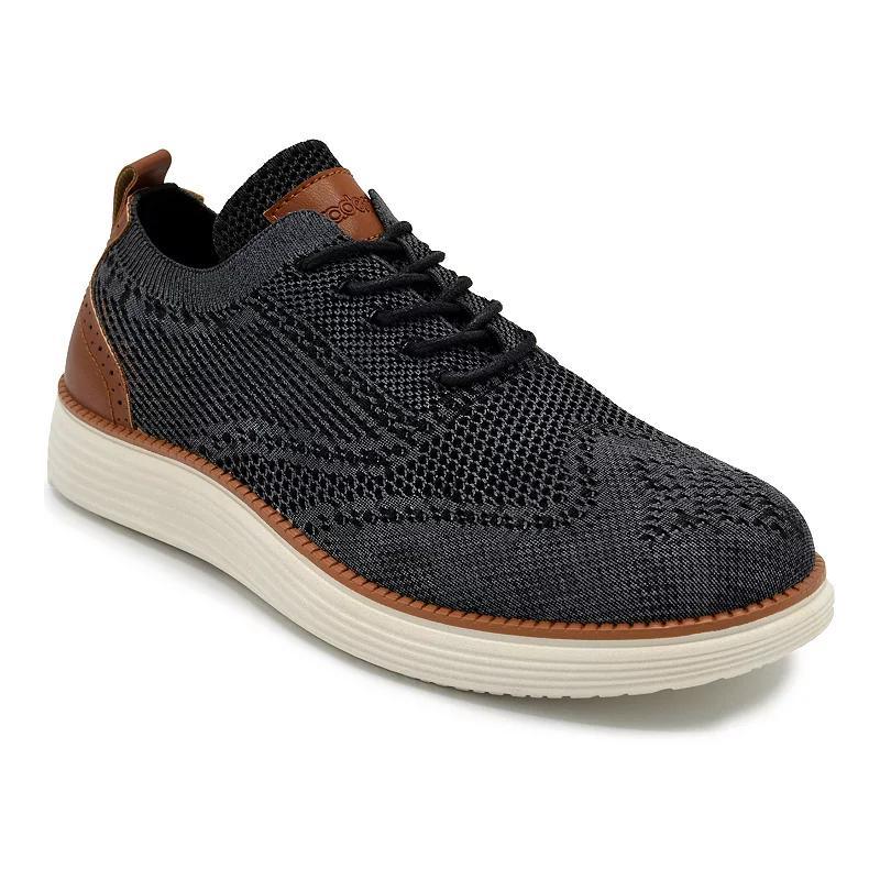 Akademiks Mens Everyday Oxford Shoes Product Image