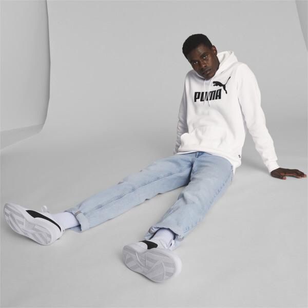 PUMA Essentials Big Logo Men's Hoodie Product Image