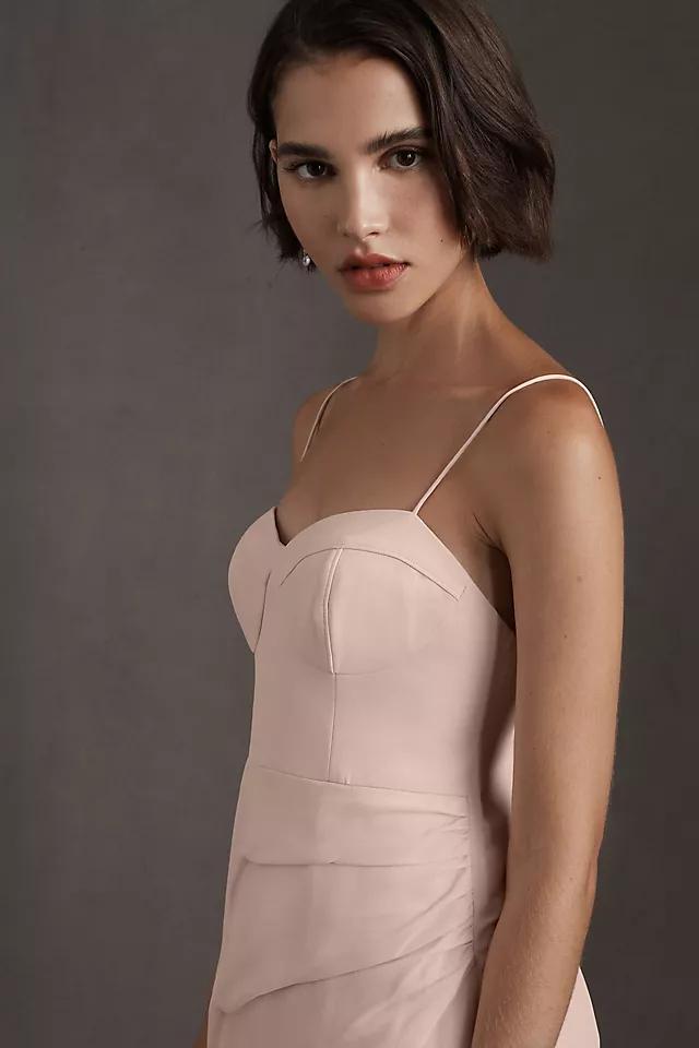 BHLDN Emanuelle Georgette Dress Product Image