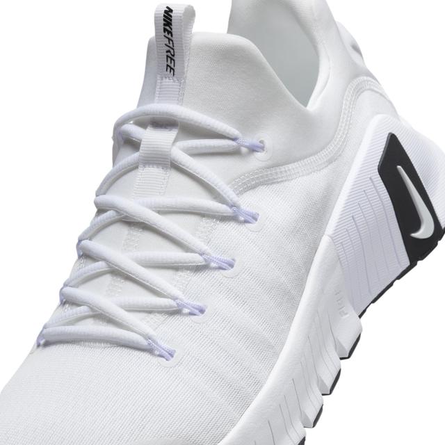 Nike Men's Free Metcon 6 Workout Shoes Product Image