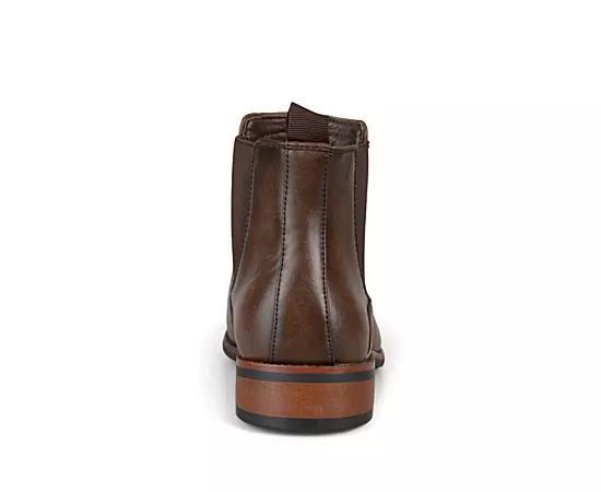 Vance Co Mens Landon Chelsea Boot Product Image