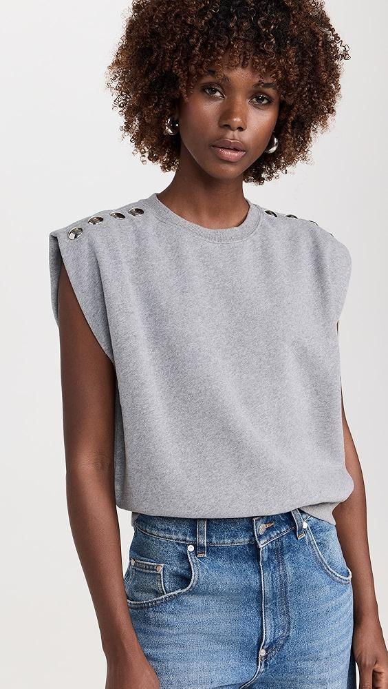 Clare V. Le Vest | Shopbop Product Image