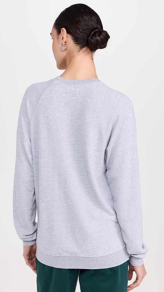 Original Retro Brand Montana Sweatshirt | Shopbop Product Image