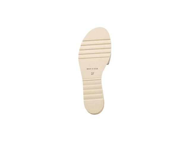 Andr Assous Nessie Espadrille Wedge Slide Sandal Product Image