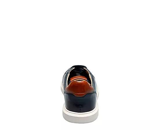 Florsheim Men's Social Lace To Toe Sneaker Product Image