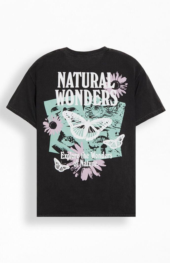 Men's Natural Wonders T-Shirt Product Image