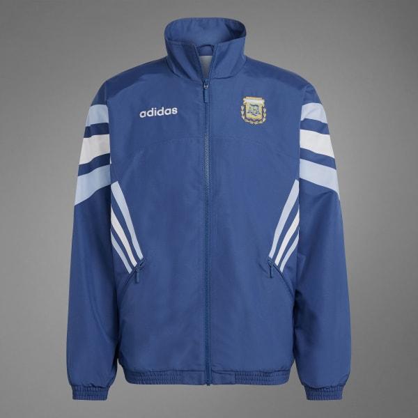 Argentina 1994 Woven Track Jacket Product Image