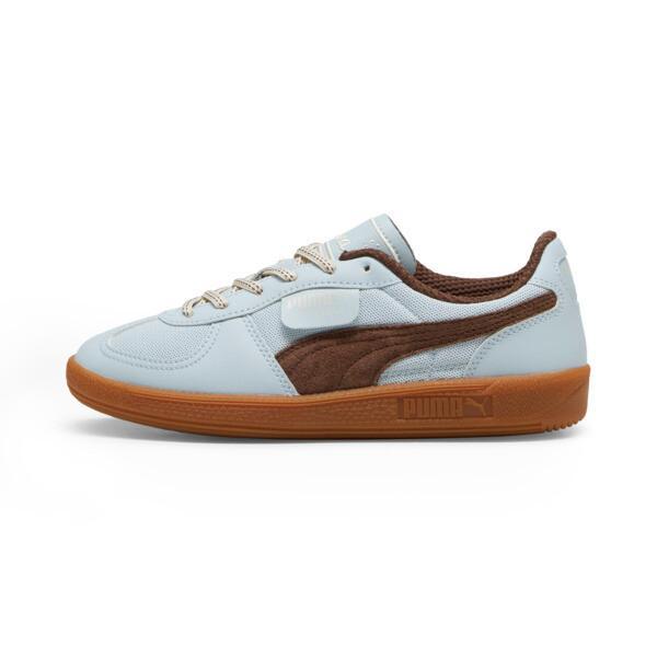 PUMA Palermo CCC Women's Sneakers in Frosted Dew/Gum Product Image