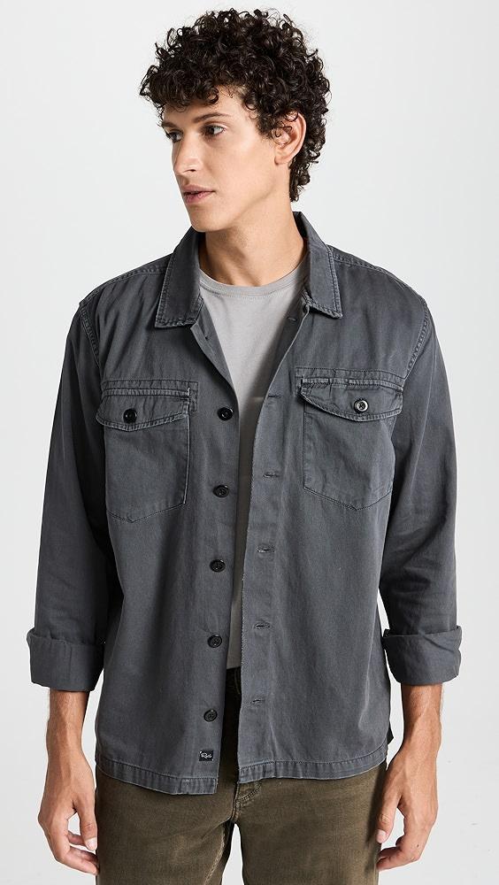 RAILS Kerouac Button Down | Shopbop Product Image